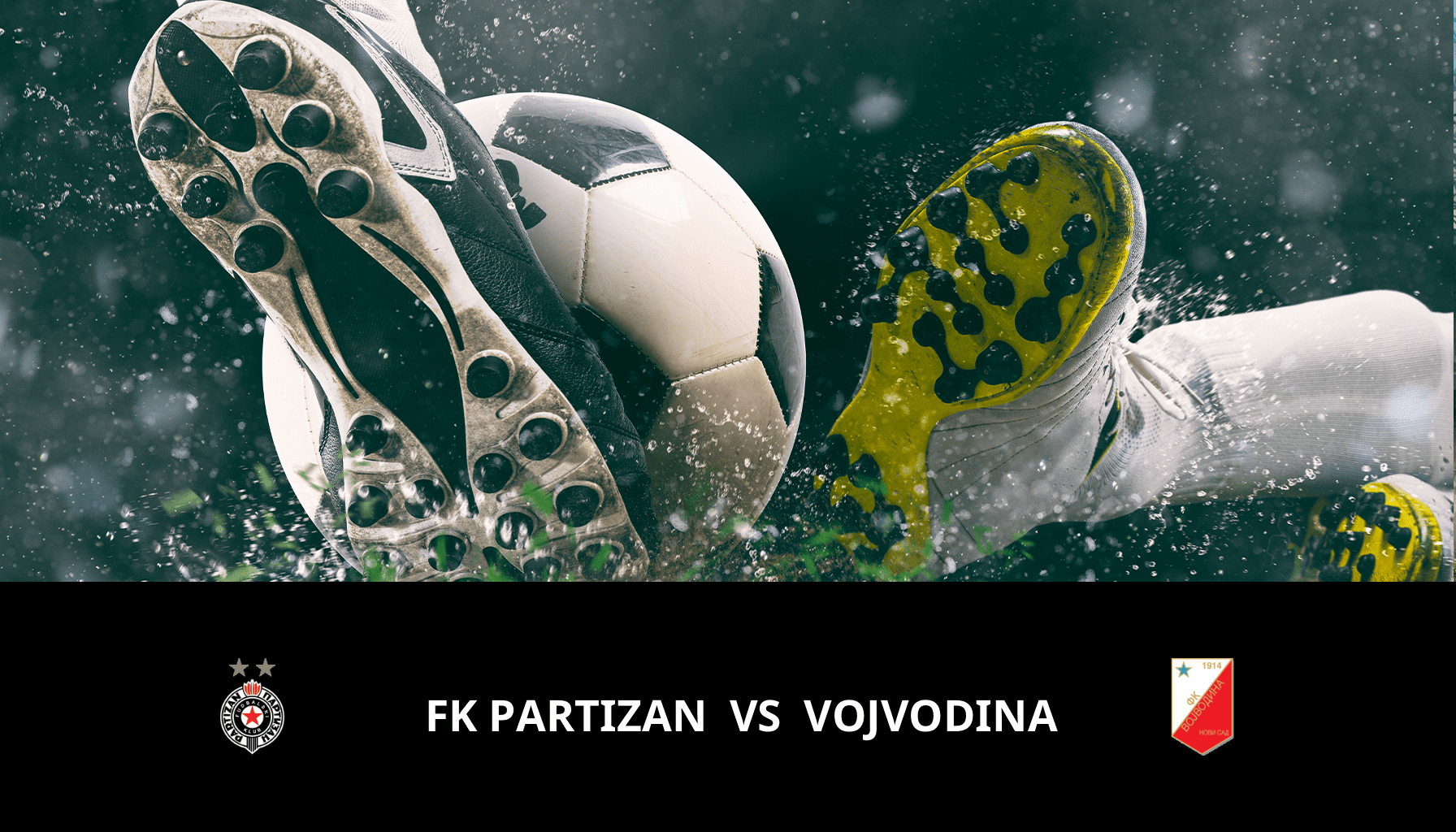 Pronostic FK Partizan VS Vojvodina du 02/05/2024 Analyse de la rencontre